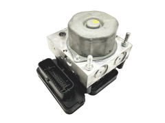Abs-Pumpe Dacia Sandero 476603249R 0265256710 Bosch 45957 Abs-Pumpe Dacia Sandero 476603249R 0265256710 Bosch 45957