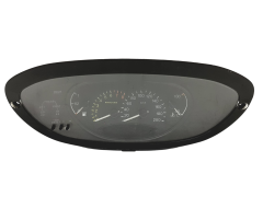 Tacho Kombiinstrument Lancia Ypsilon 06061350030C 41312