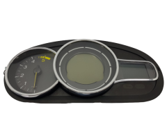 Tacho Kombiinstrument Renault Megane 3 248105260R A2C31485300 23183 Tacho Kombiinstrument Renault Megane 3 248105260R A2C31485300 23183