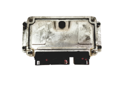 Steuergerät 0261207318 9648483480 9643897580 PSA Bosch 27864