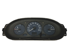 Tacho Kombiinstrument Renault Kangoo 1 7700436474 C 59566