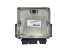 Steuergerät 0281010808 9644721080 PSA Bosch 60637