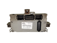 Steuergerät BSI Fiat 51769367 501869610010 Magneti Marelli 20309