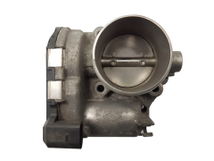 Drosselklappe Ford Volvo 7S7G-9F991-CA 0280750535 1.6 1945