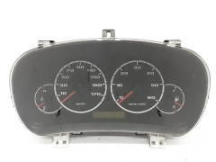 Tacho Kombiinstrument Ducato Boxer Jumper 1339327080 Fiat 56643 Tacho Kombiinstrument Ducato Boxer Jumper 1339327080 Fiat 56643