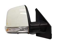 Spiegel Rechts Fiat Doblo 2 735528041 026287 8 Pin
