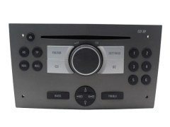 Cd-Radio 30 Opel Astra H Zafira B 13190856 7644221310 1097