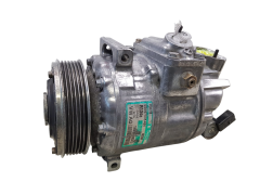 Kompressor Klimaanlage 1K0820803G Sanden PXE16 8675F VW AG Audi Seat Skoda