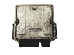 Steuergerät PSA 0281010592 9642014880 Bosch 28034