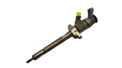 Einspritzdüse 0445110297 Bosch 1980K9 1.6 HDI Citroen Peugeot S3