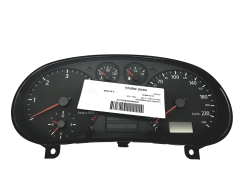 Tacho Kombiinstrument Audi A3 8L 8L0919860D 110008894001 57624