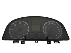 Tacho Kombiinstrument VW Touran 1T0920850G 110080216015 Tacho Kombiinstrument VW Touran 1T0920850G 110080216015