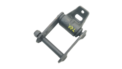 Befestigung, Halterung Hinten 7700632328 7704001921 Renault Trafic 1