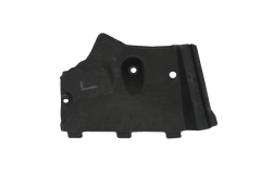 Schalldämmmatte Für Fahrzeugboden Links Für Audi A6 4G0825201 88251583702 DPA