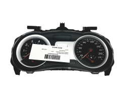 Tacho Kombiinstrument Renault Clio 3 8200628775 G 58526