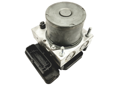 Abs-Pumpe VW Polo Skoda Fabia 6C0614517G Bosch 35670