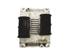 Steuergerät Opel 24443796 0261207423 Bosch GM 17425 Steuergerät Opel 24443796 0261207423 Bosch GM 17425
