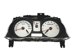 Tacho Kombiinstrument Nissan Note 9U50D 44134