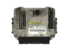 Steuergerät 0281013907 8200705747 8200705748 Renault Bosch 18528