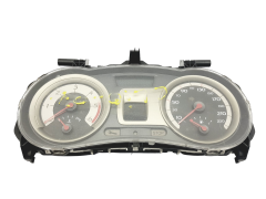 Tacho Kombiinstrument Renault Clio 3 8200343563 F 43907