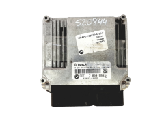 Steuergerät 0281013924 7809999 BMW Bosch 