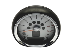 Tacho Kombiinstrument Mini Cooper 9153405 BM-0505-511 UK-NSI 50606