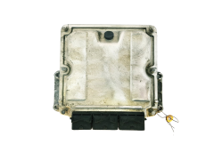 Steuergerät 0281010632 8200051608 8200118526 Renault Opel Bosch 32481