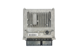 Steuergerät A6519003603 A6519013302 Mercedes Delphi 