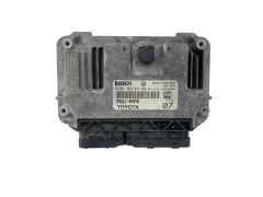 Steuergerät 89661-0H070 0261S04464 Toyota PSA Bosch 48279