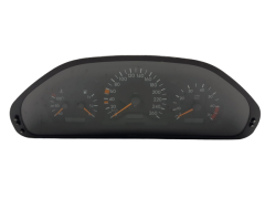 Tacho Kombiinstrument Mercedes C W202 2025406348 110008900006 VDO Tacho Kombiinstrument Mercedes C W202 2025406348 110008900006 VDO