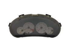Tacho Kombiinstrument Peugeot 206 9648837280 000643506 1423