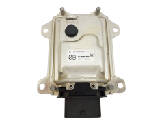 Steuergerät 0260002987 0B 310F6 3BE0A Nissan Bosch 28154 Steuergerät 0260002987 0B 310F6 3BE0A Nissan Bosch 28154