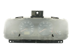 Tacho Kombiinstrument Scudo Expert Jumpy 1488561080 Fiat PSA 41870