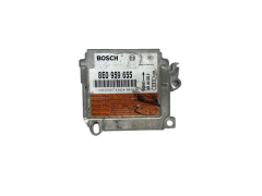Steuergerät 8E0959655  0285001400 Audi Bosch 58462