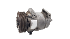 Kompressor Klimaanlage Klimakompressor 8200457418 Delphi 1.9 DCI Renault 52 Kompressor Klimaanlage Klimakompressor 8200457418 Delphi 1.9 DCI Renault 52