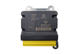 Airbagsteuergerät Renault Clio 5 985109469R 0km Airbagsteuergerät Renault Clio 5 985109469R 0km