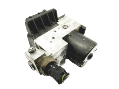 Abs-Pumpe Mercedes A A0034317412 0265202433 Bosch 37436 Abs-Pumpe Mercedes A A0034317412 0265202433 Bosch 37436