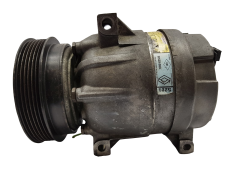 Klimakompressor Renault Scenic I 7700103536 1135289 5289 Delphi 7040