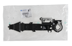 Türgriff Hinten Neues Original 93456609 806070113R Opel Renault