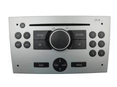 Cd-Radio 30 Opel Corsa 13190855 453116246 URA