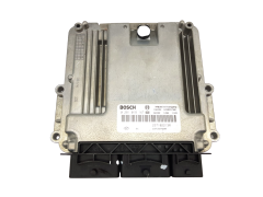 Steuergerät 0281019147 237102213R 237102720R Renault Bosch 27956
