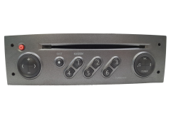 Cd-Radio Renault Megane 2 8200300859 --B RENRDW132-10 1528