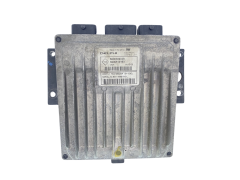Steuergerät 8200399038 8200513163 R0410B034A Renault Delphi 63617 Steuergerät 8200399038 8200513163 R0410B034A Renault Delphi 63617