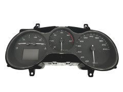 Tacho Kombiinstrument Seat Leon 1P0920810J A2C53375372 VDO 48399