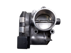 Drosselklappe Citroen Peugeot 0280750085 1635Q9 1.6 Bosch 2695