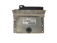 Steuergerät 0281001262 9624519580 XUDBC02 PSA Bosch 3603