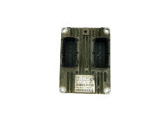 Steuergerät 51780241 IAW5SF3.M2 Fiat Magneti Marelli 33459