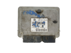 Steuergerät Seat 036906034AH  IAW4MV.AH Magneti Marelli 36408