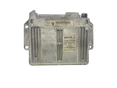 Steuergerät 7700112791 7700112763 7700868294 Renault Sagem 55914