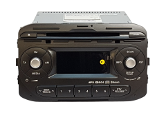 Autoradio Neues Original MP3 Bluetooth KIA Picanto 2 961701Y261MB2 AM110TAEE